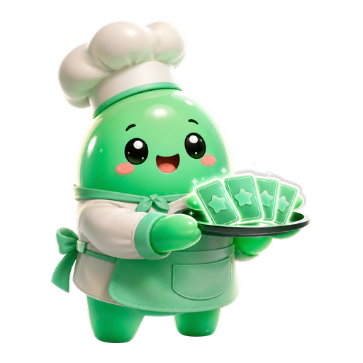 Chef Glimbo