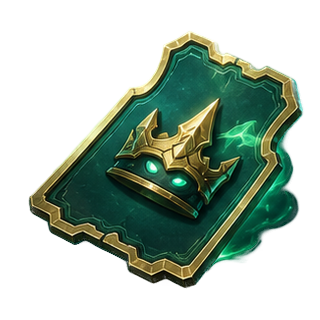 Boss Raid Ticket