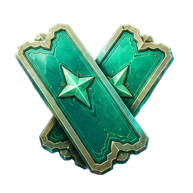 Clash Ticket