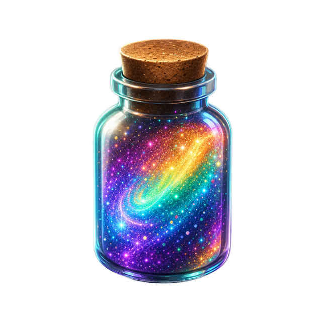 Holo Dust
