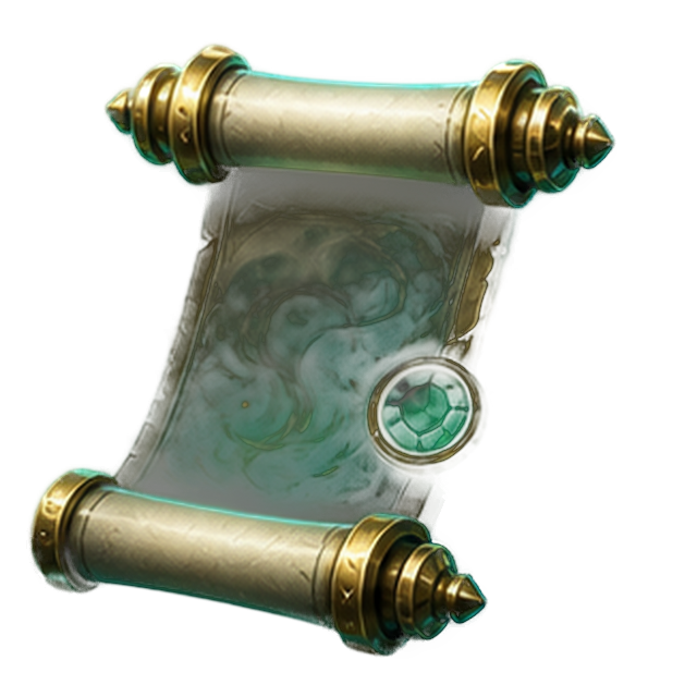 Lore Scroll