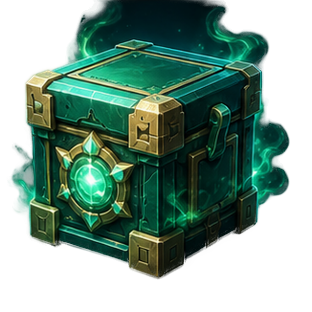 Epic Loot