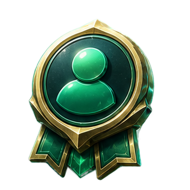 Profile Badge