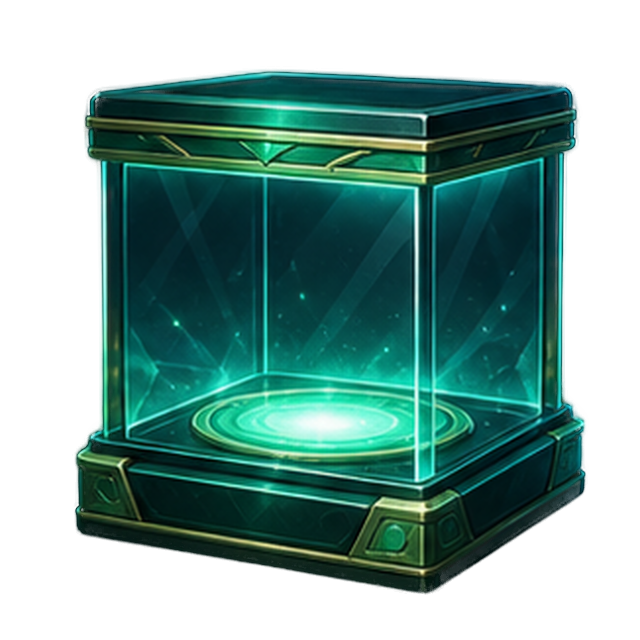 Showcase Slot